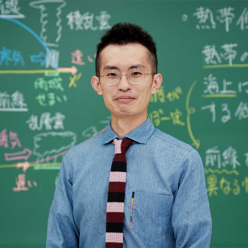 野津 太一