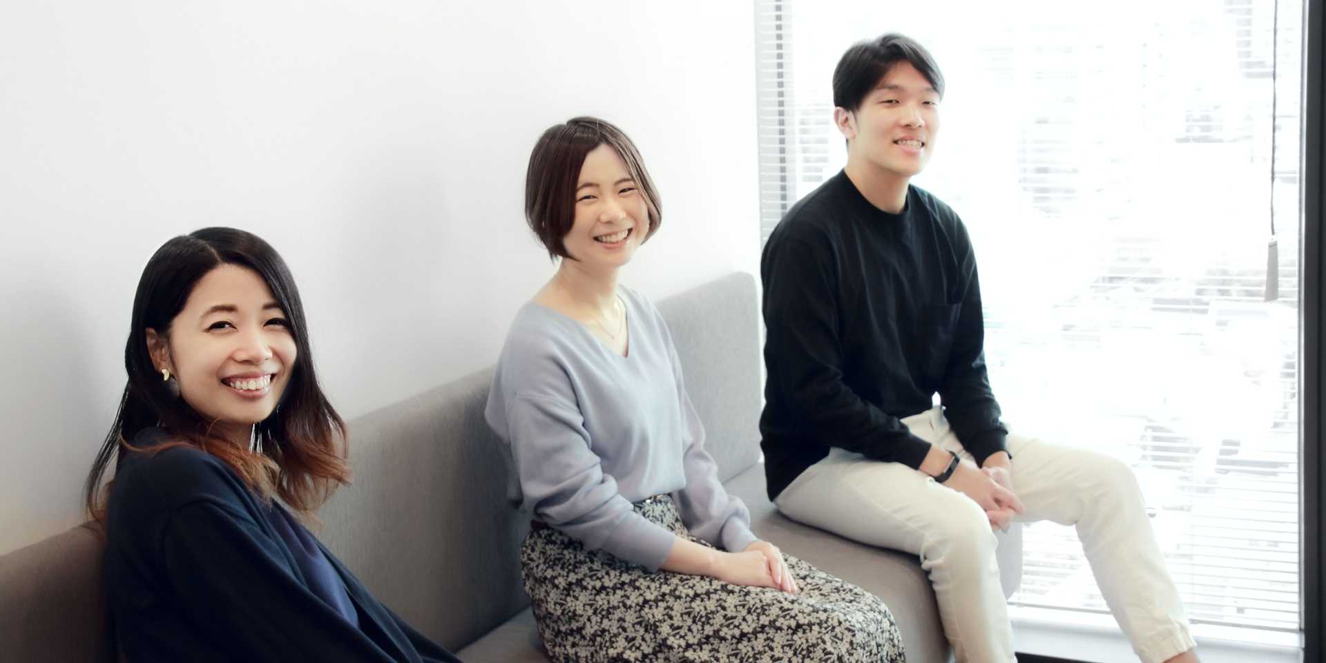2020年度スタディサプリENGLISH CMチーム