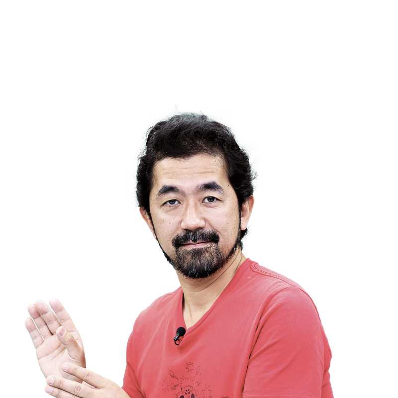 堺 義明