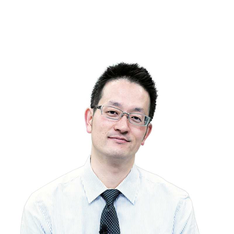 伊藤 賀一
