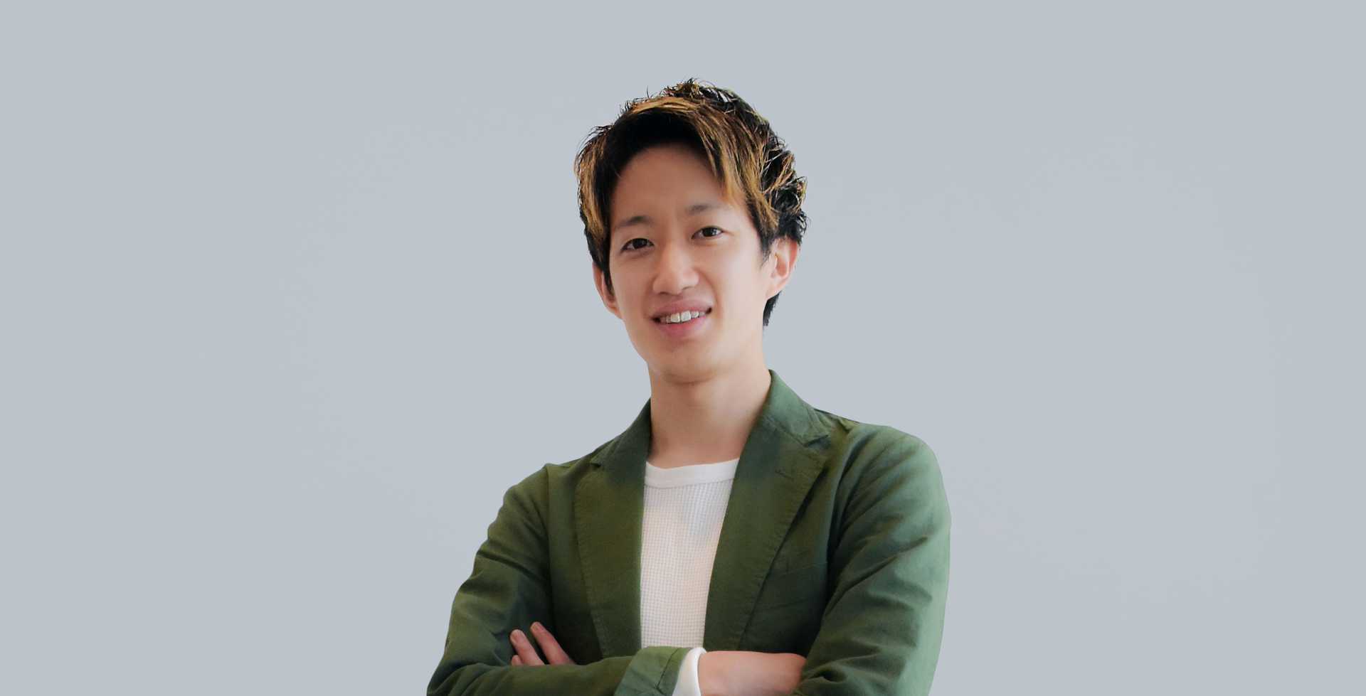 倉成 智久