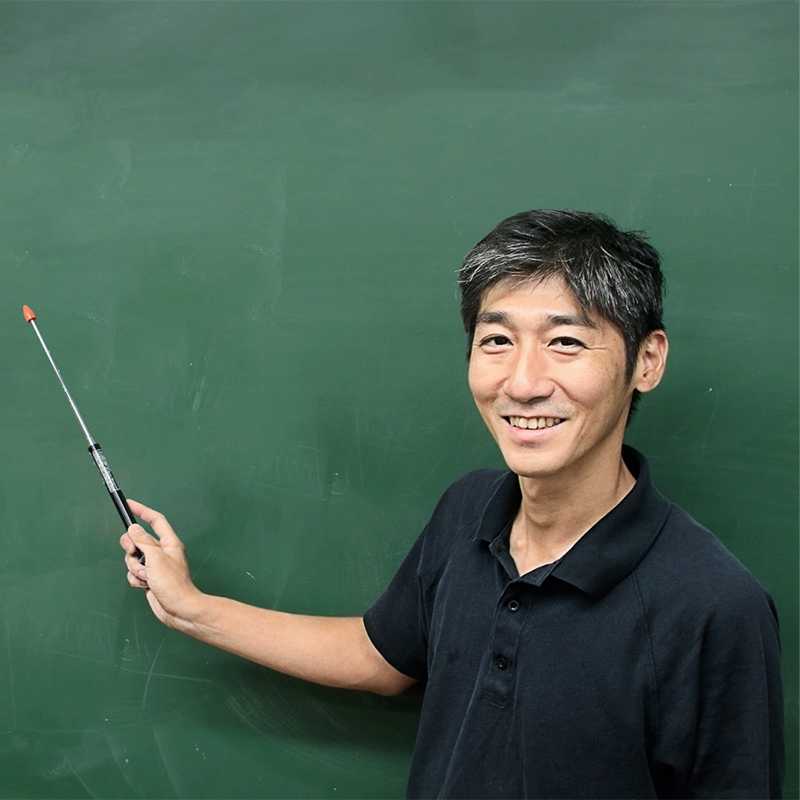 辰巳 友昭