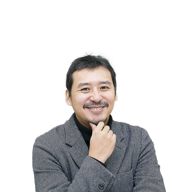 大辻 雄介