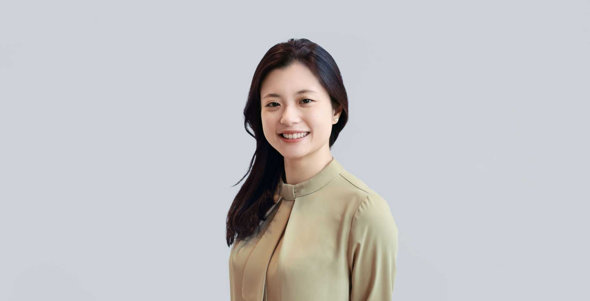 大磯 春佳