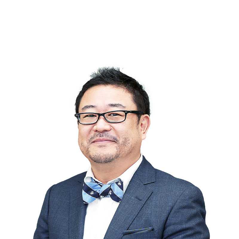 笹森 義通