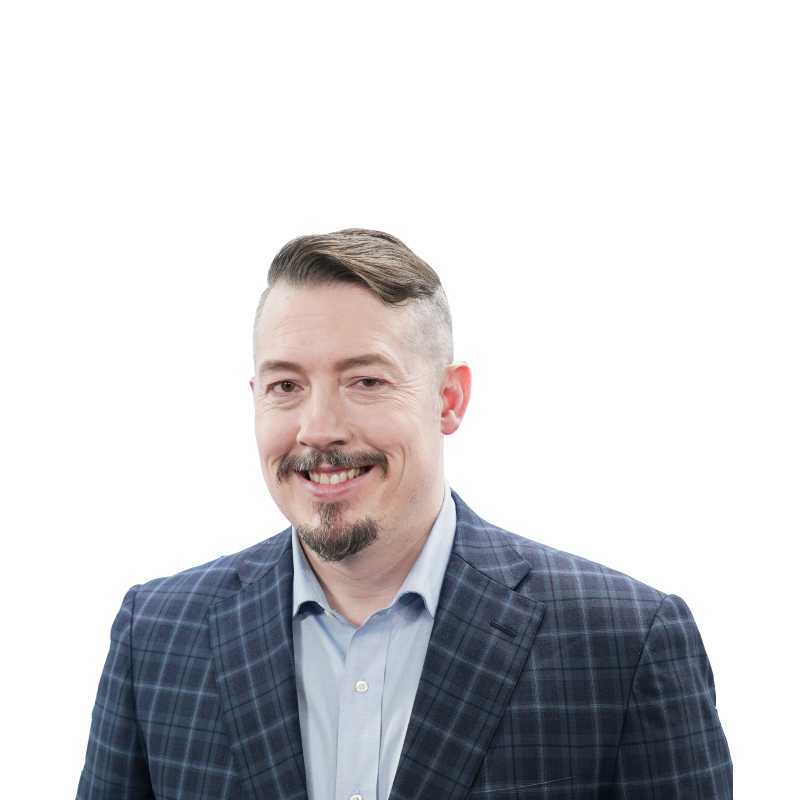 Matthew Nisselius