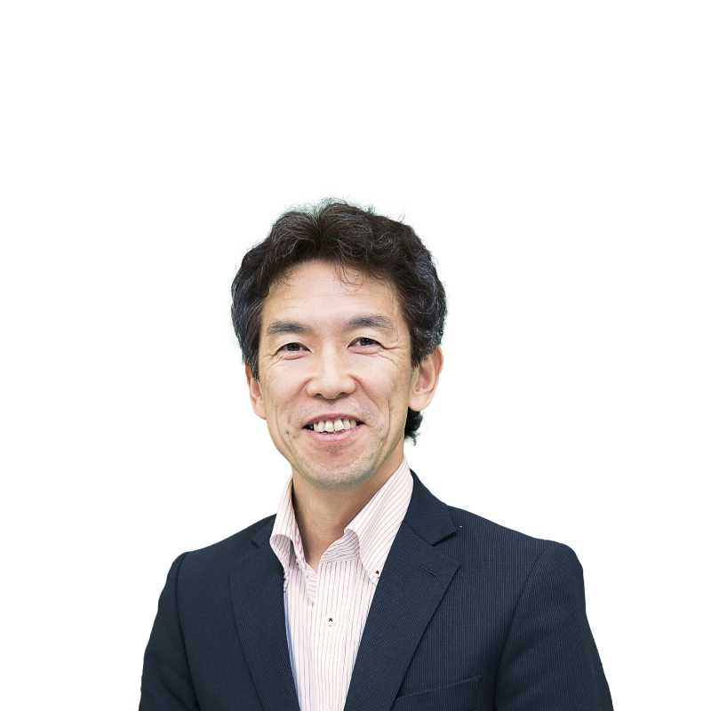 尾﨑 正彦