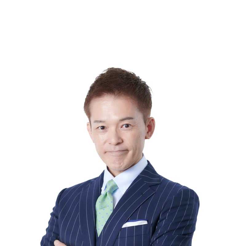 宮田 泰三