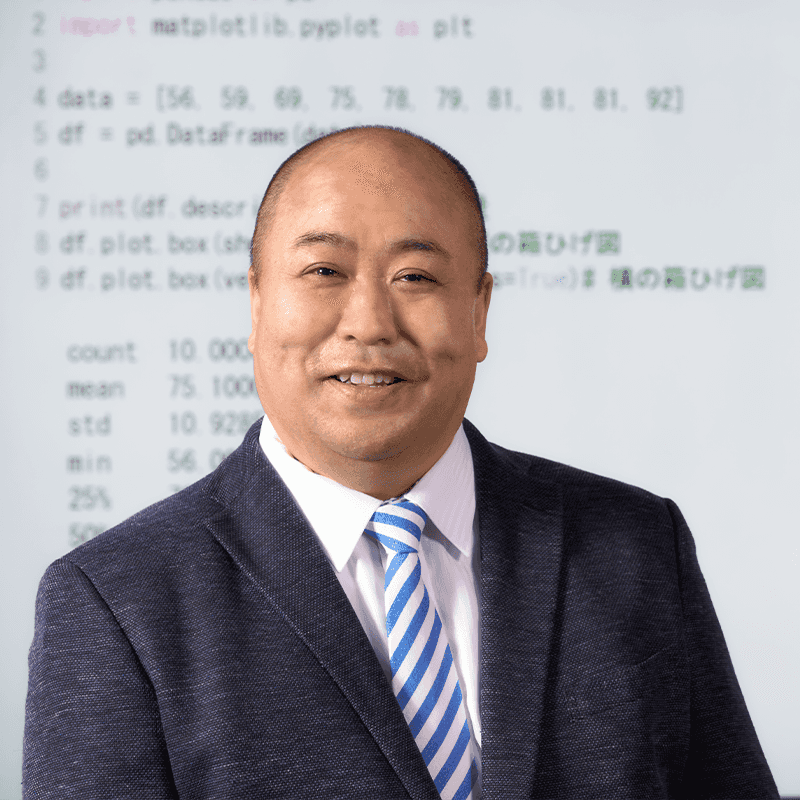 安藤 昇