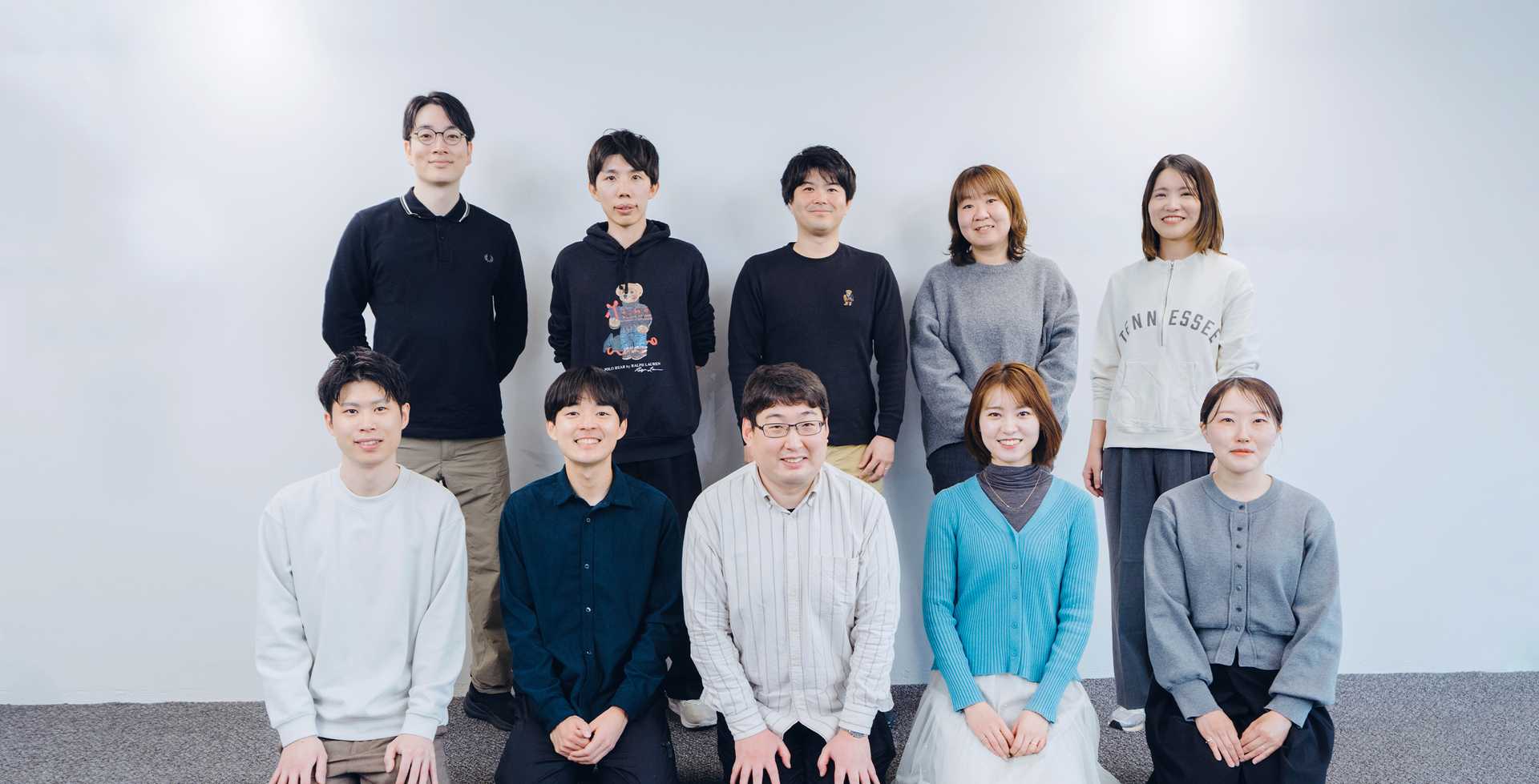 法人権限リニューアルPRJチーム