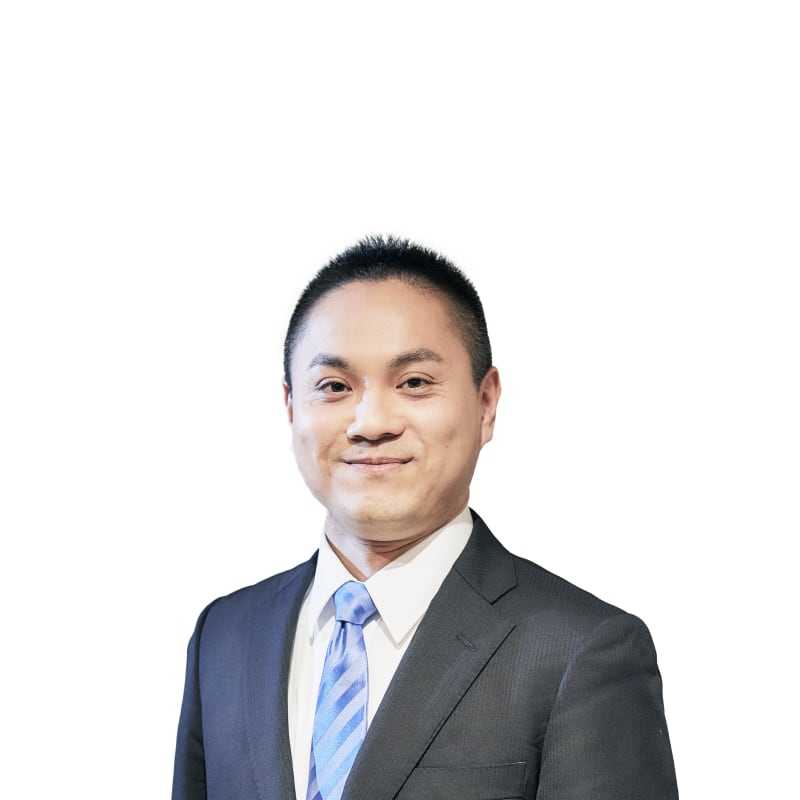 山田 治